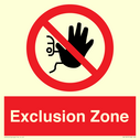 exclusion-zone~